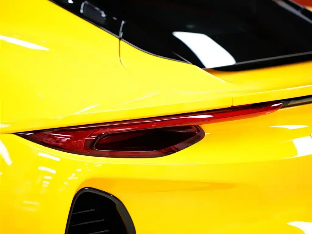 Lotus Emira 2025 из CN, фото 2