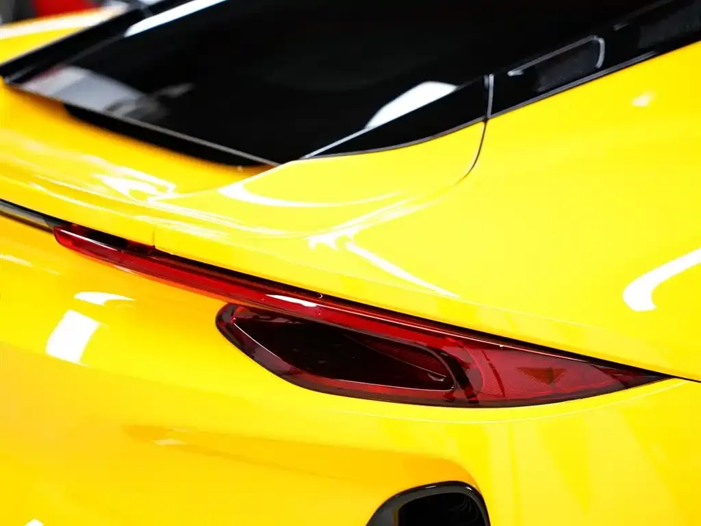 Lotus Emira 2025 из CN, фото 3