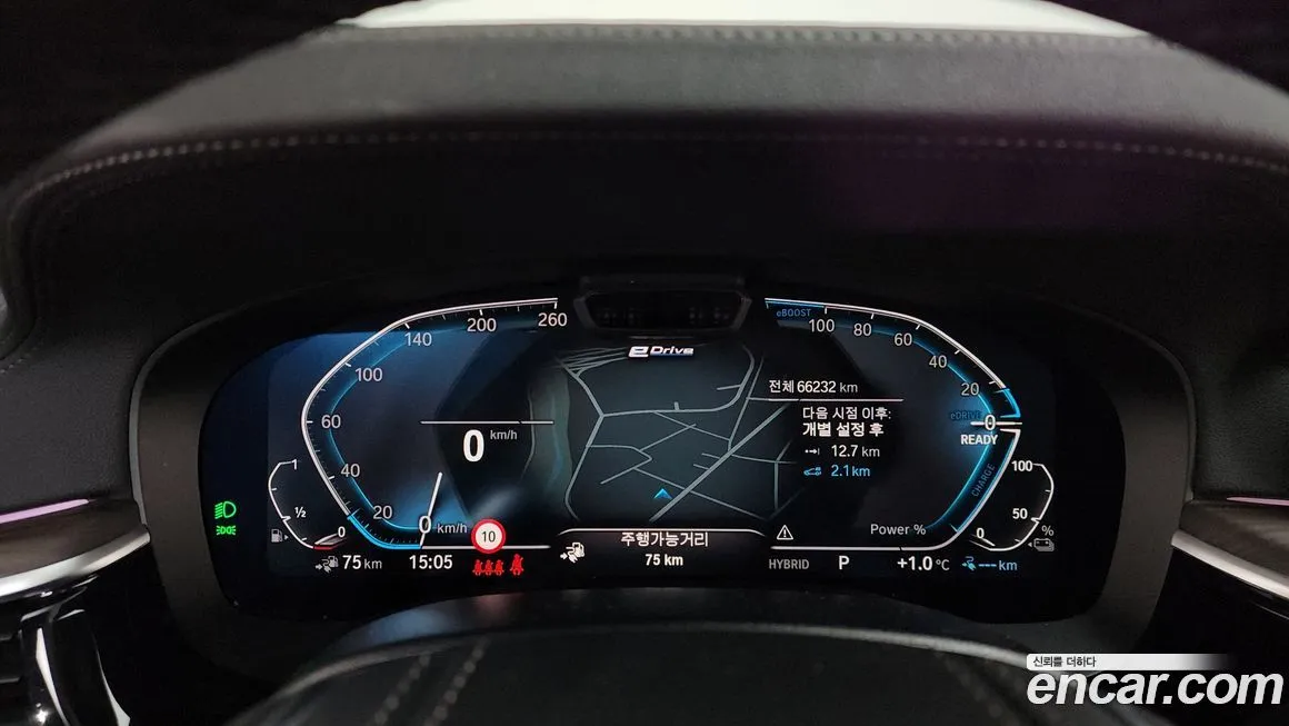 BMW 5-Series 2022 из KR, фото 7