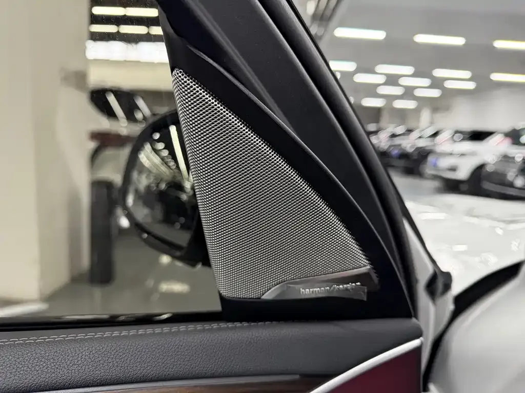 BMW X3 2021 из CN, фото 9