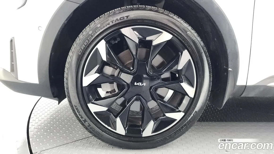 Kia Sorento 2024 из KR, фото 5