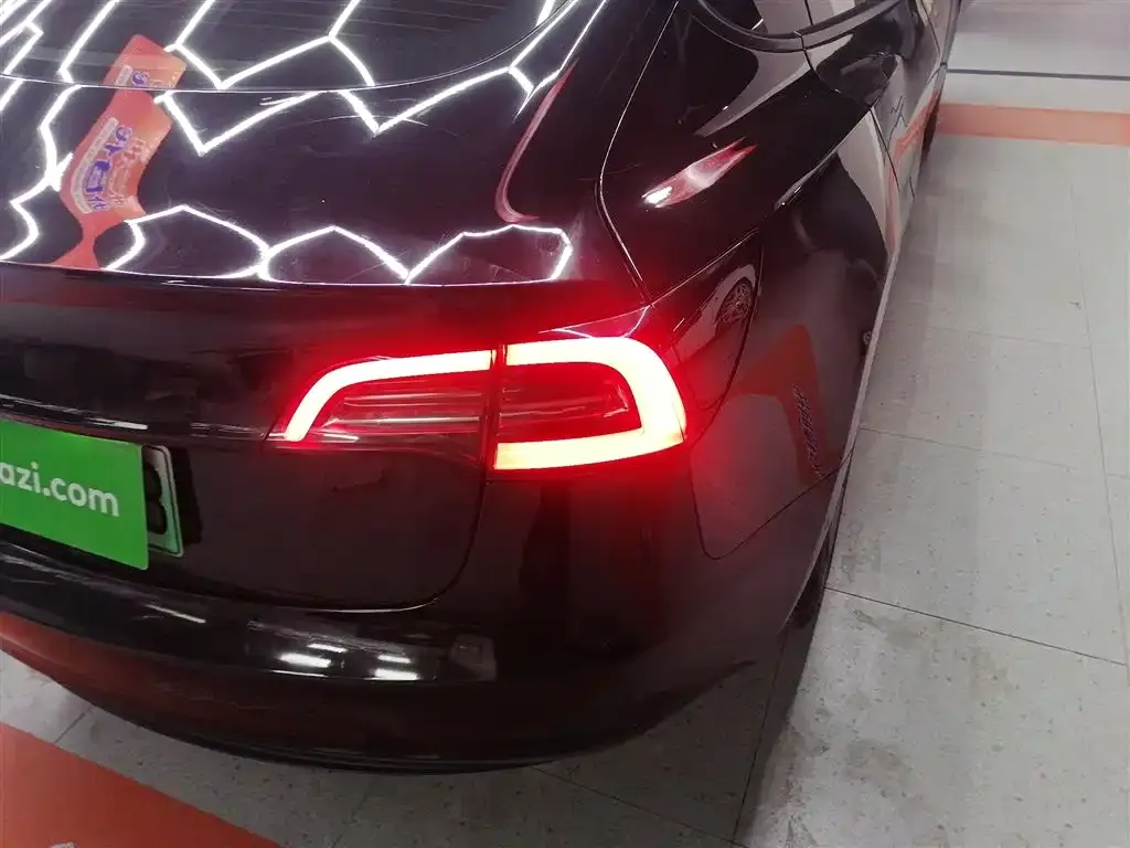 Tesla Model 3 2021 из CN, фото 8