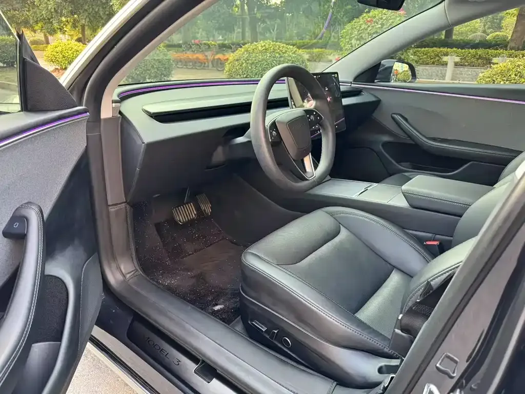 Tesla Model 3 2024 из CN, фото 5