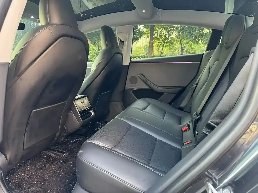 Tesla Model 3 2024 из CN, фото 3