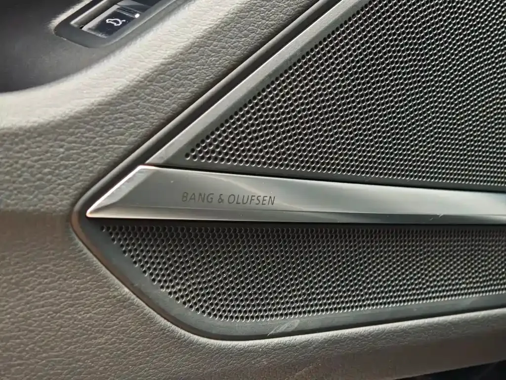 Audi A8 2022 из CN, фото 10