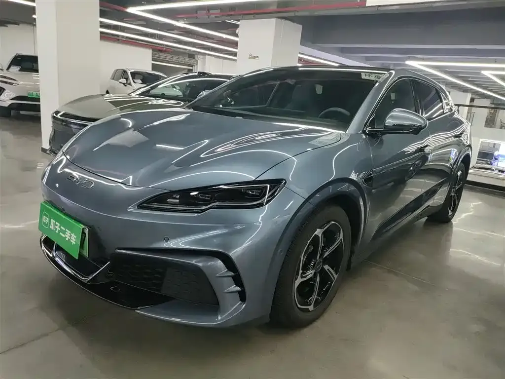 BYD Seal 06GT 2025 из CN, фото 1