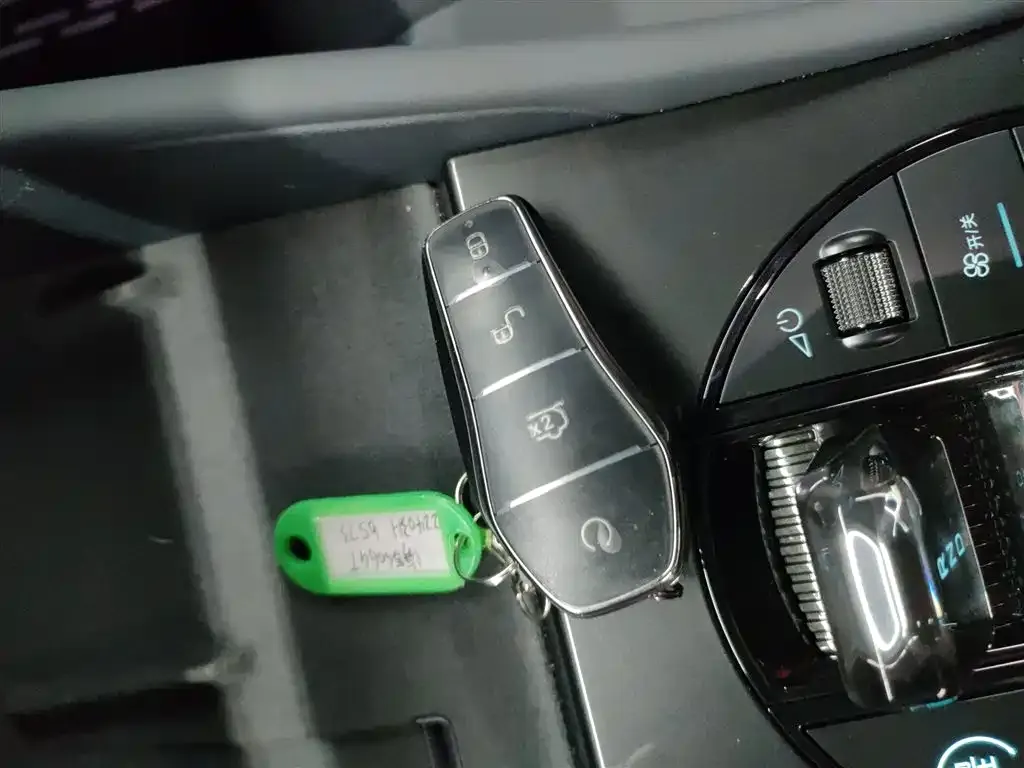 BYD Seal 06GT 2025 из CN, фото 4