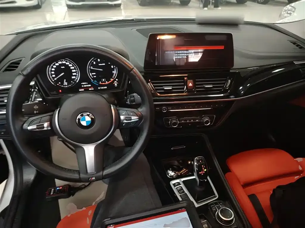 BMW 1 Series 2022 из CN, фото 4