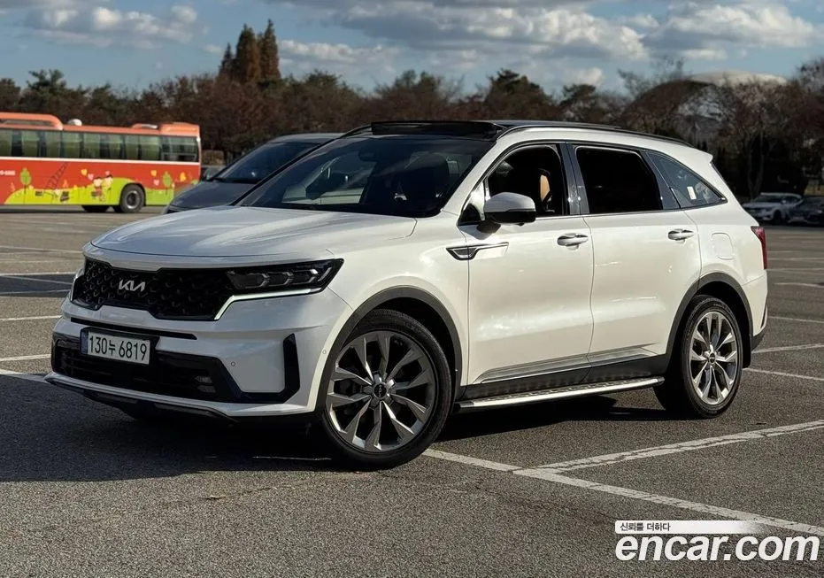 Kia Sorento — фото 2
