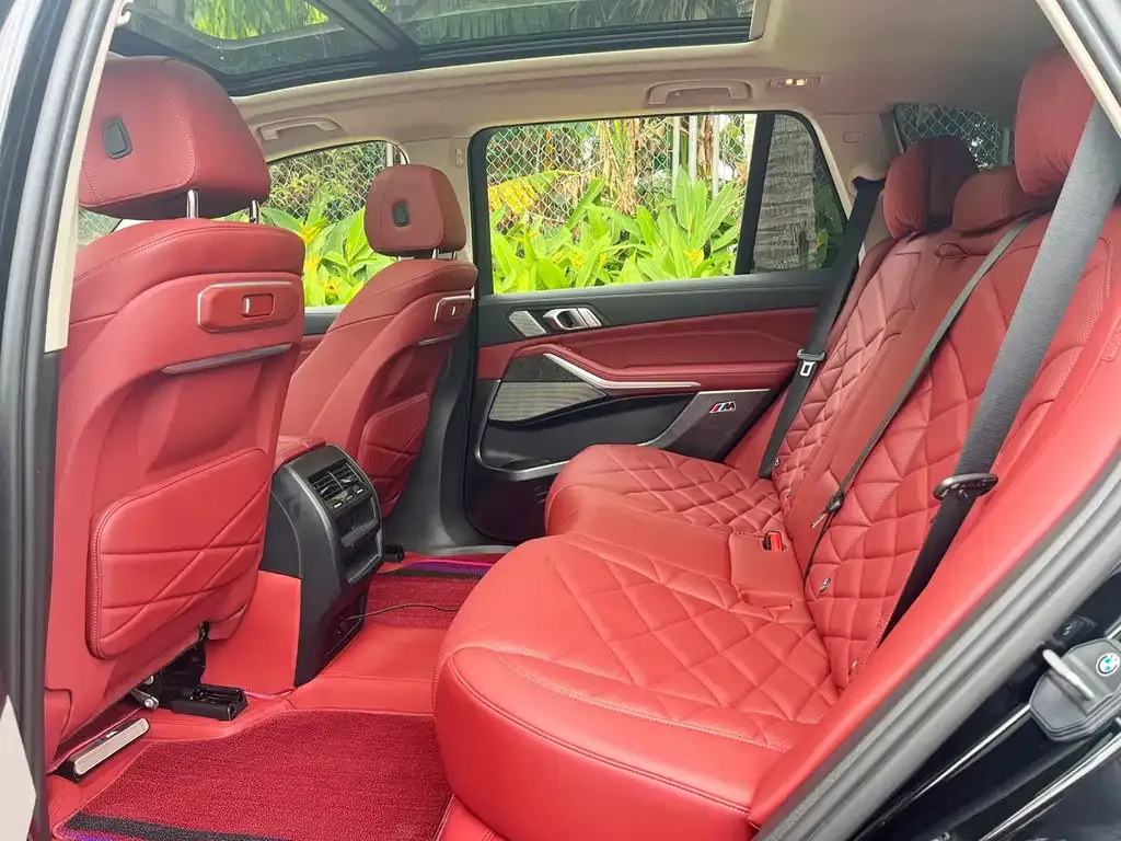 BMW X5 2025 из CN, фото 5