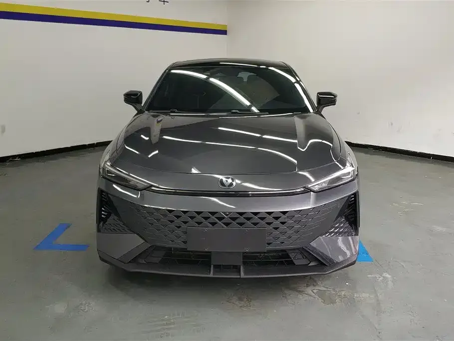 Changan UNI-V 2025 из CN, фото 7