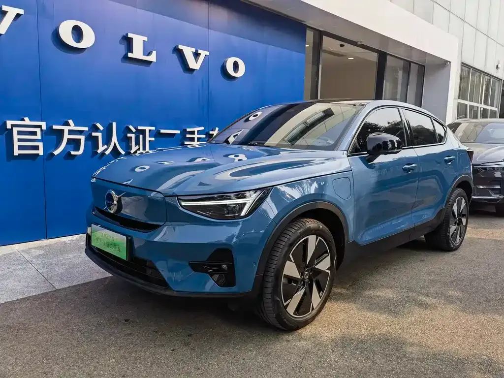 Volvo C40