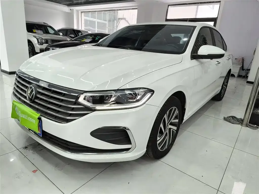 Volkswagen Lavida 2022 из CN, фото 1