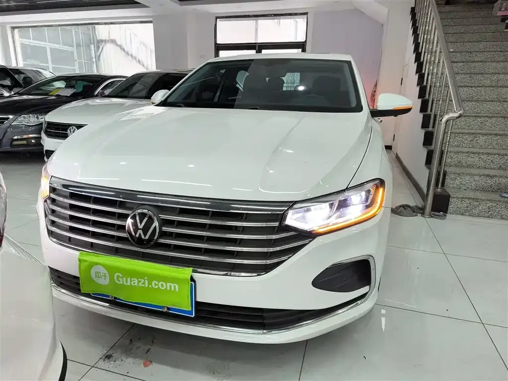 Volkswagen Lavida 2022 из CN, фото 4