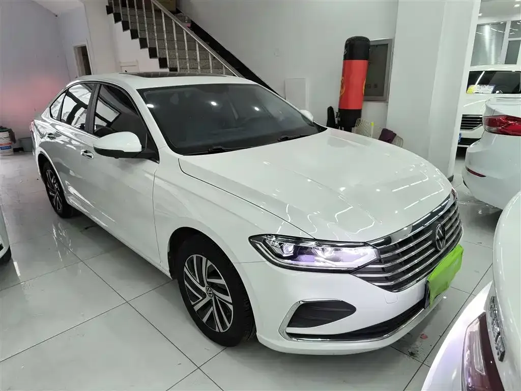 Volkswagen Lavida 2022 из CN, фото 10