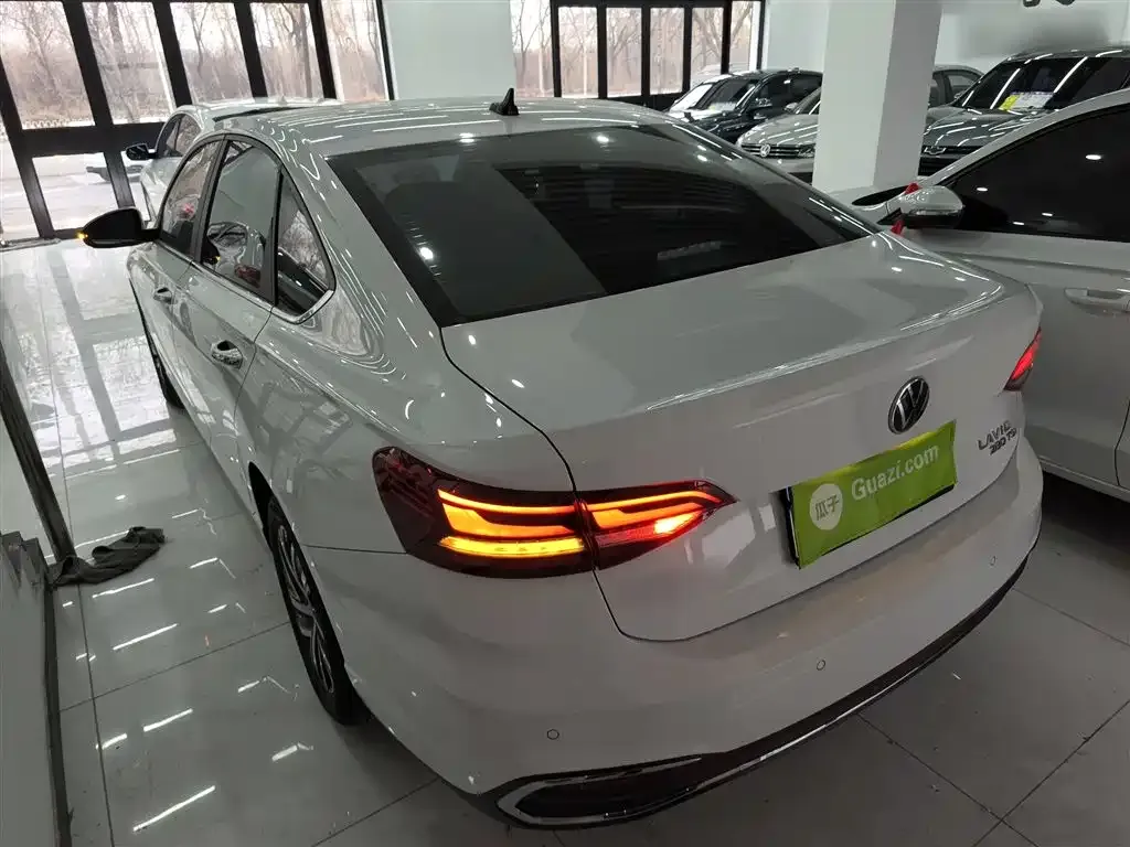 Volkswagen Lavida 2022 из CN, фото 7