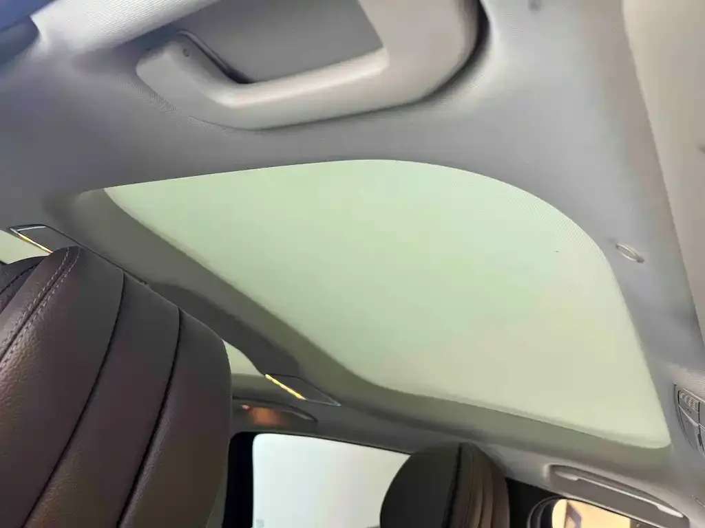 Mercedes-Benz E-Class 2022 из CN, фото 2