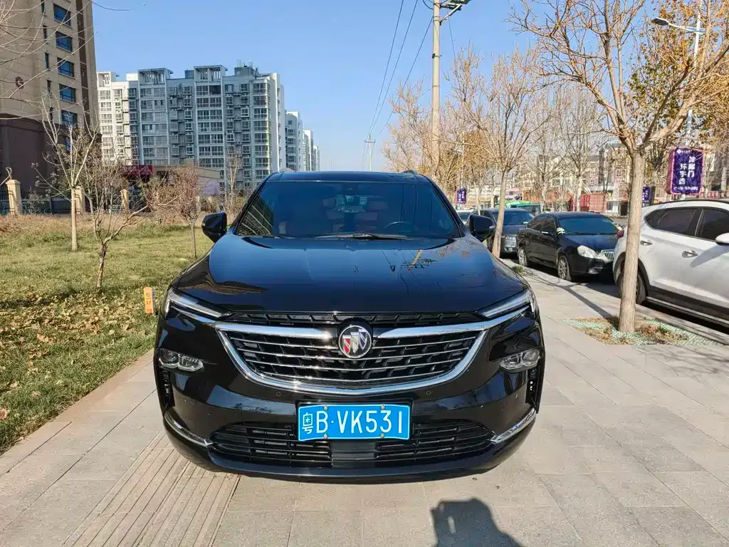 Buick Enclave