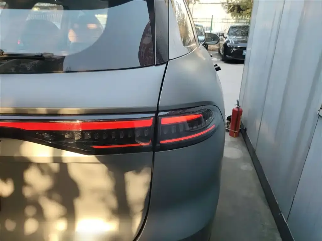 Chery 8L 2024 из CN, фото 8