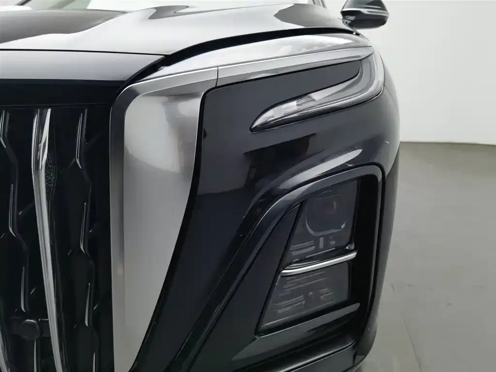 Hongqi HS3 PHEV 2025 из CN, фото 4