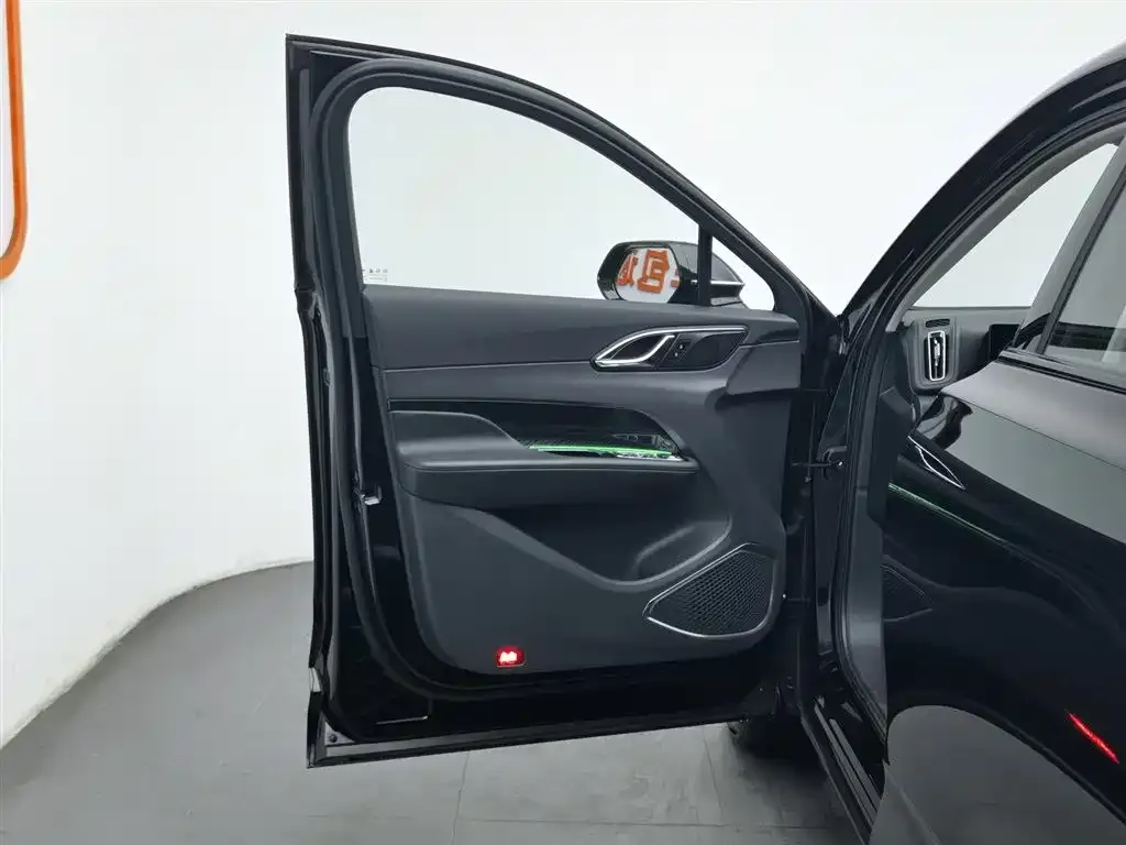 Hongqi HS3 PHEV 2025 из CN, фото 7