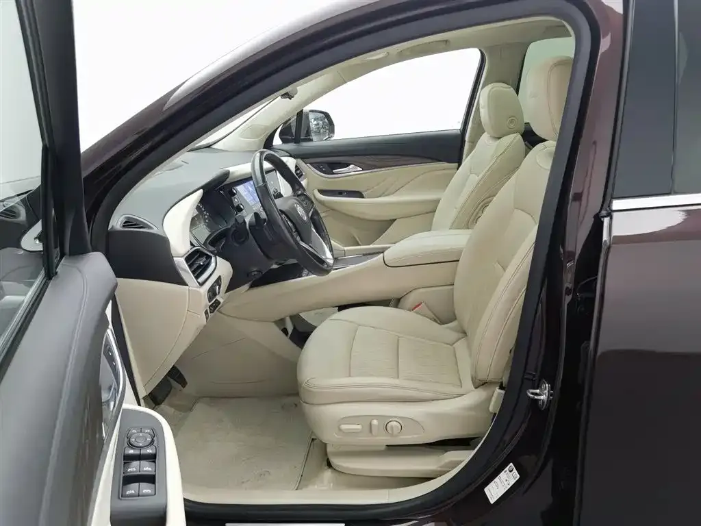 Buick Enclave 2022 из CN, фото 7