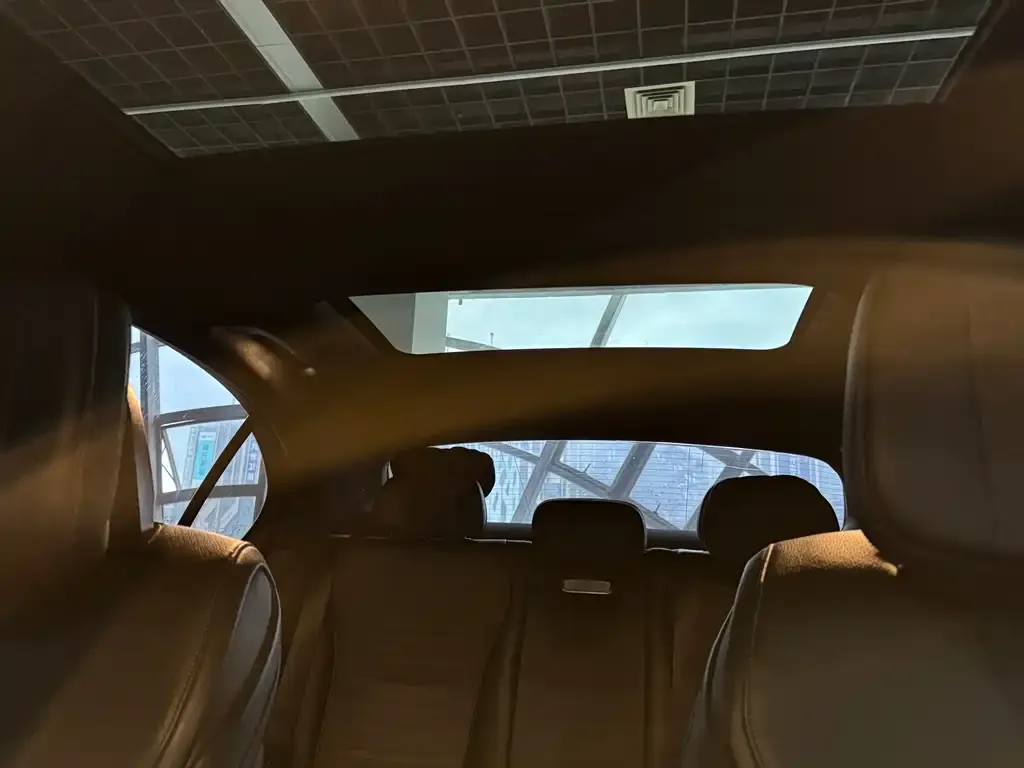 Mercedes-Benz C-Class 2021 из CN, фото 2