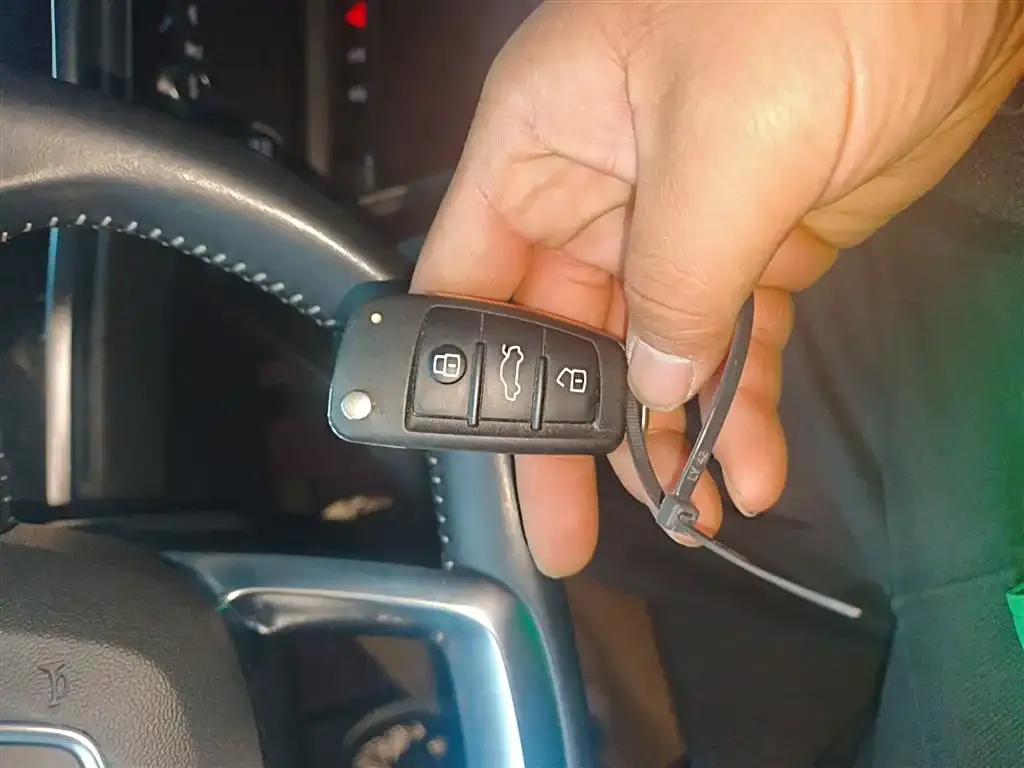 Audi Q3 2022 из CN, фото 6