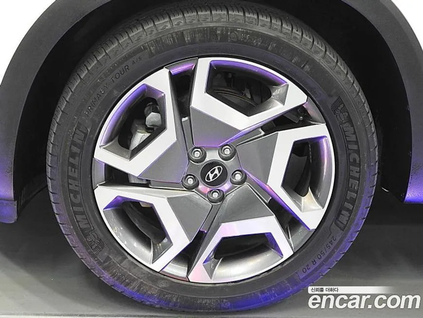 Hyundai Palisade — фото 10