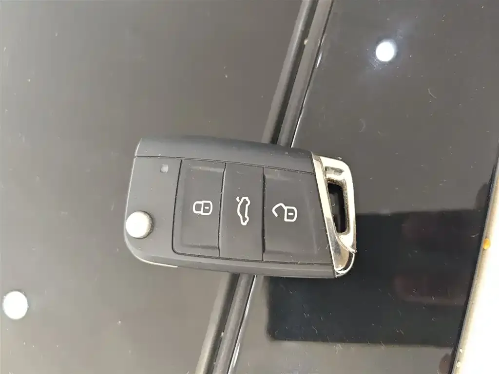 Volkswagen Lamando 2021 из CN, фото 3