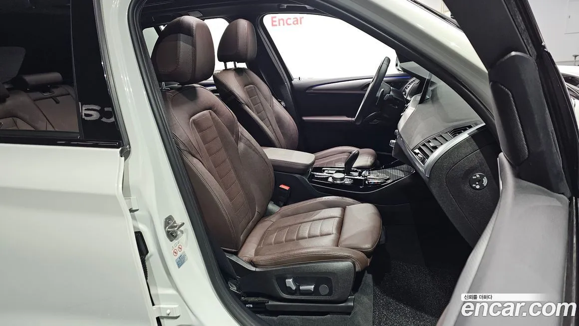 [object Object] X3 2021 из KR, фото 10