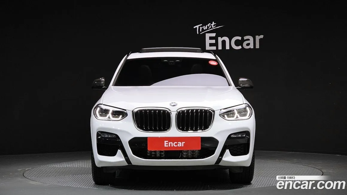 [object Object] X3 2021 из KR, фото 3