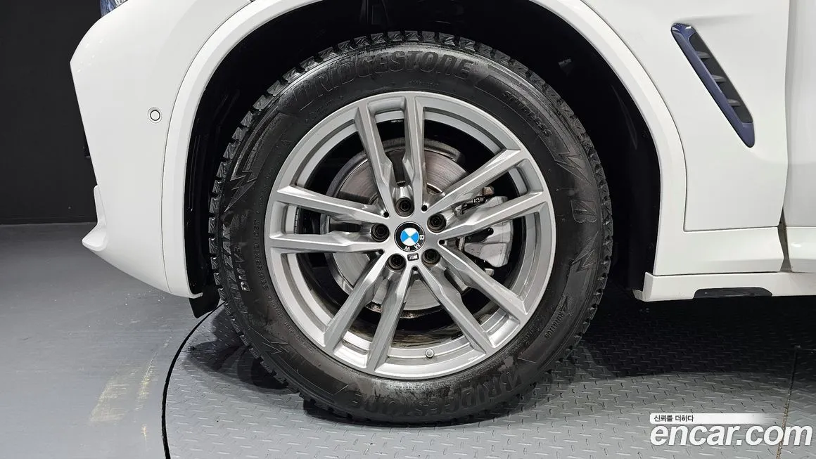 [object Object] X3 2021 из KR, фото 5