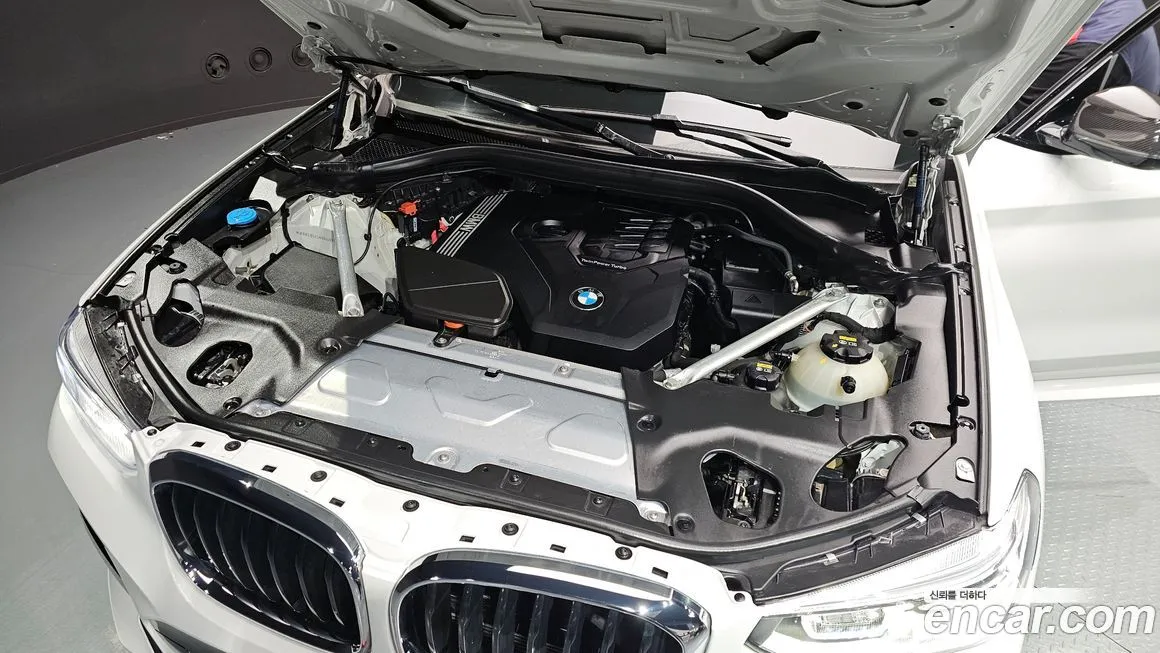 [object Object] X3 2021 из KR, фото 6