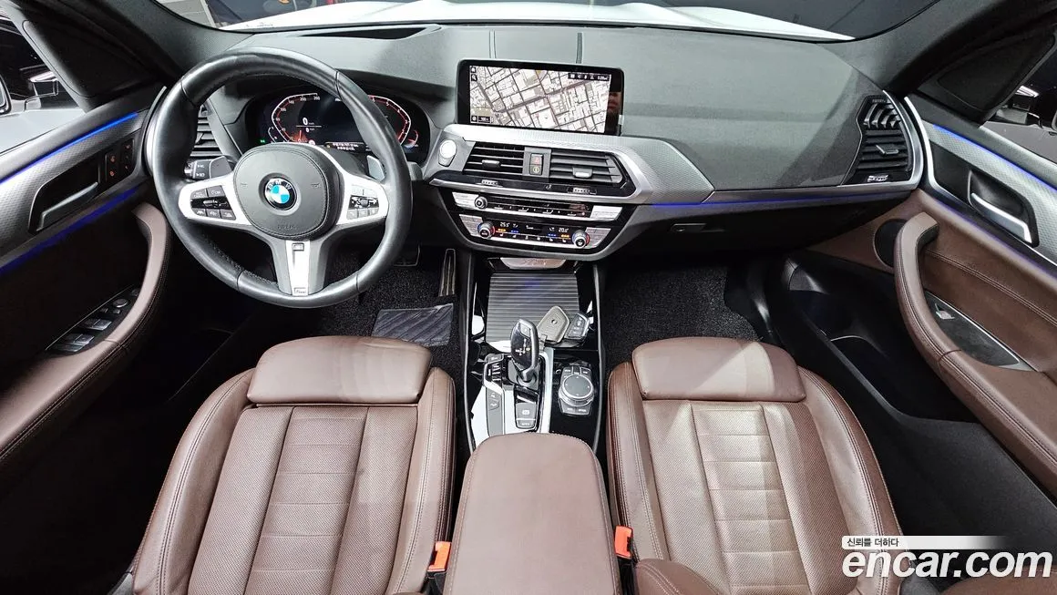 [object Object] X3 2021 из KR, фото 7