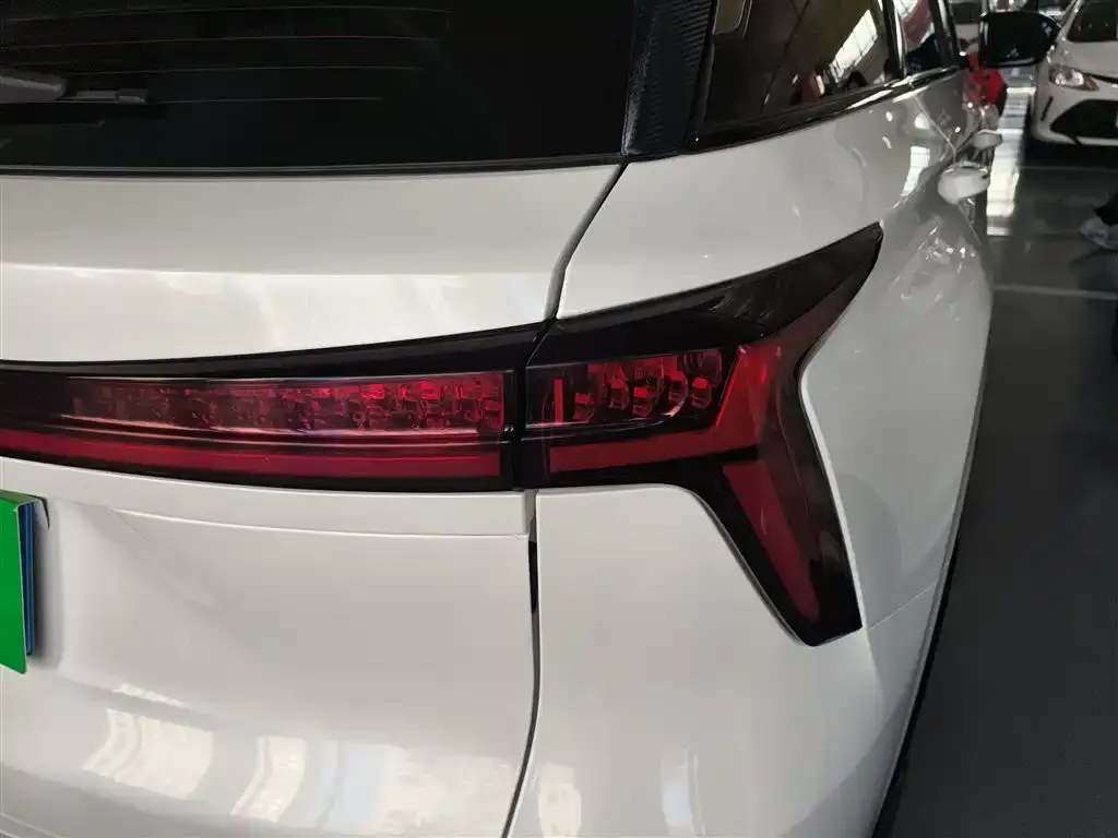 Changan CS75PLUS — фото 3