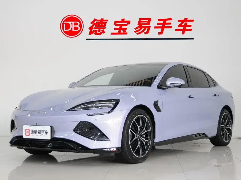 BYD Seal 2025 из CN, фото 1
