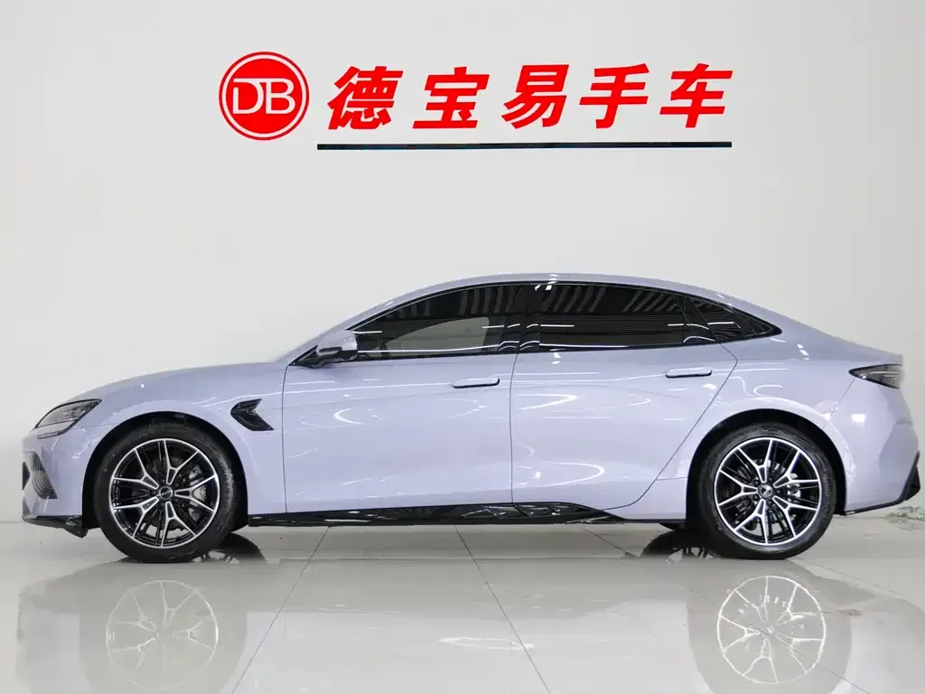 BYD Seal 2025 из CN, фото 4