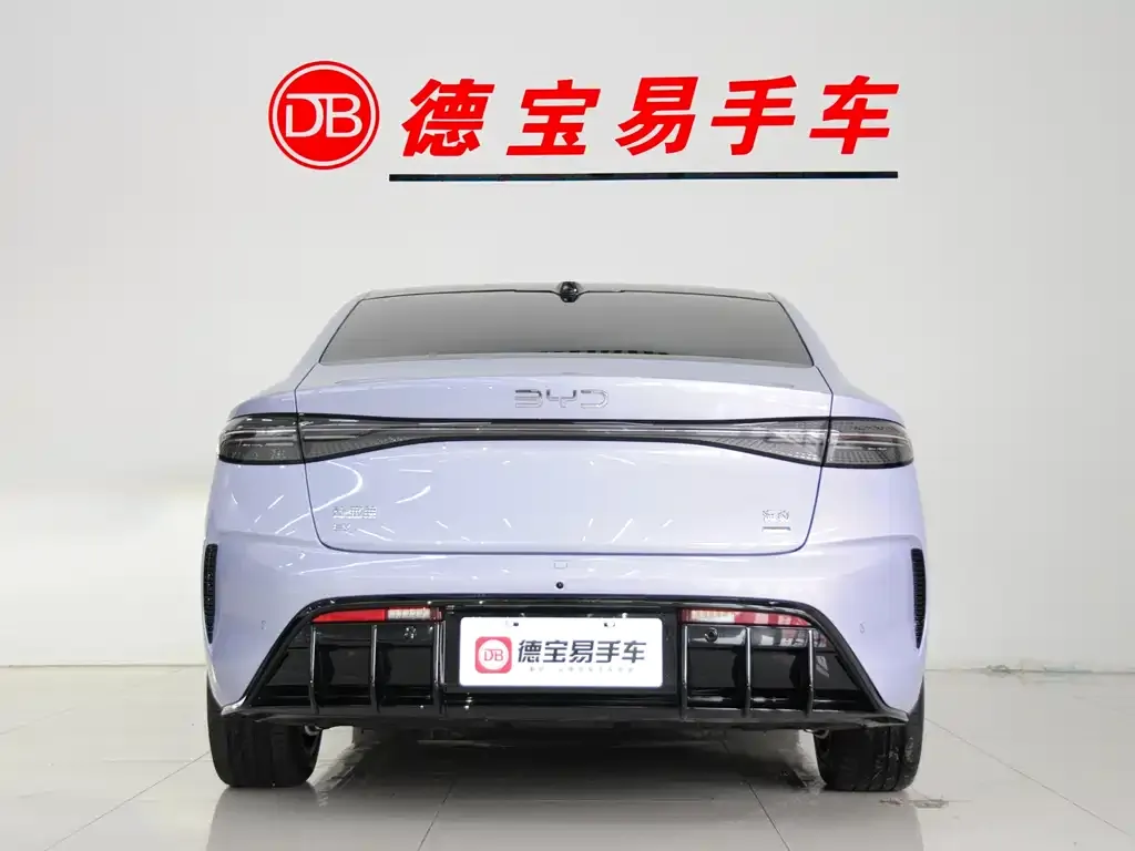 BYD Seal 2025 из CN, фото 7
