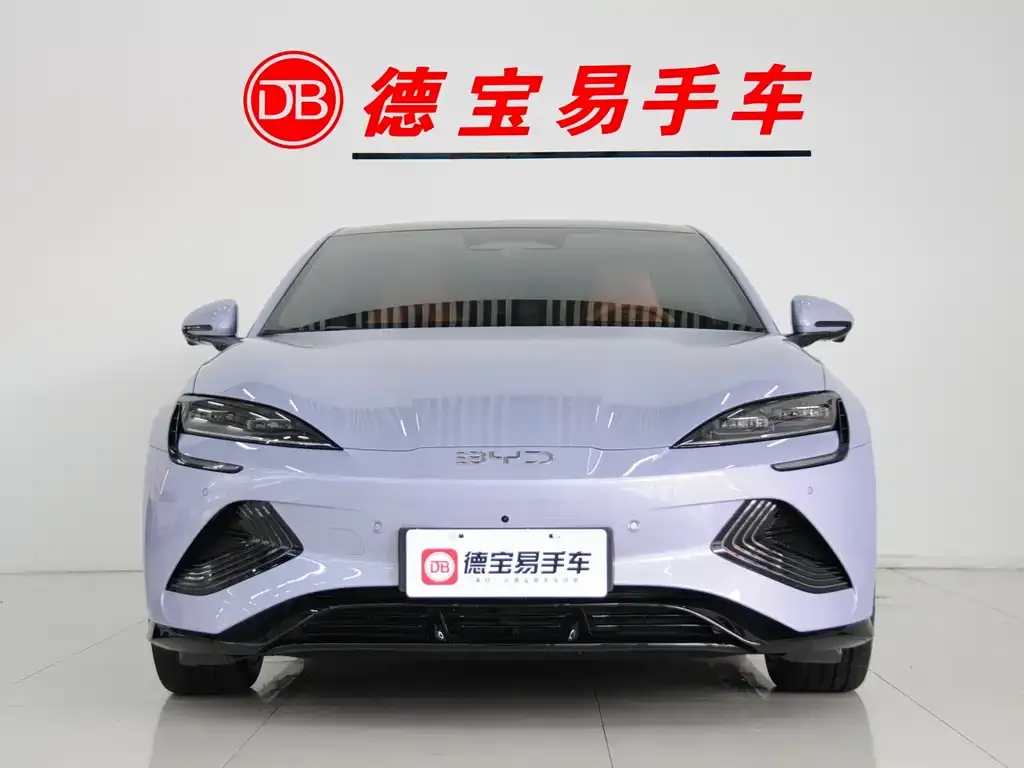 BYD Seal 2025 из CN, фото 2