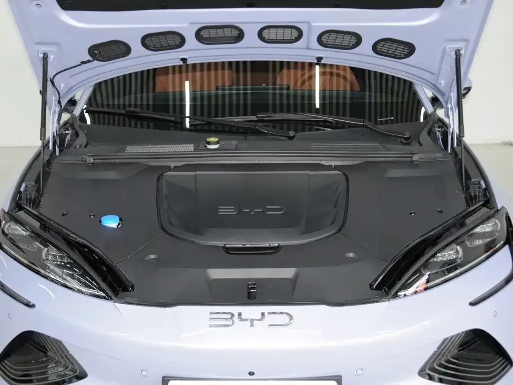 BYD Seal 2025 из CN, фото 8