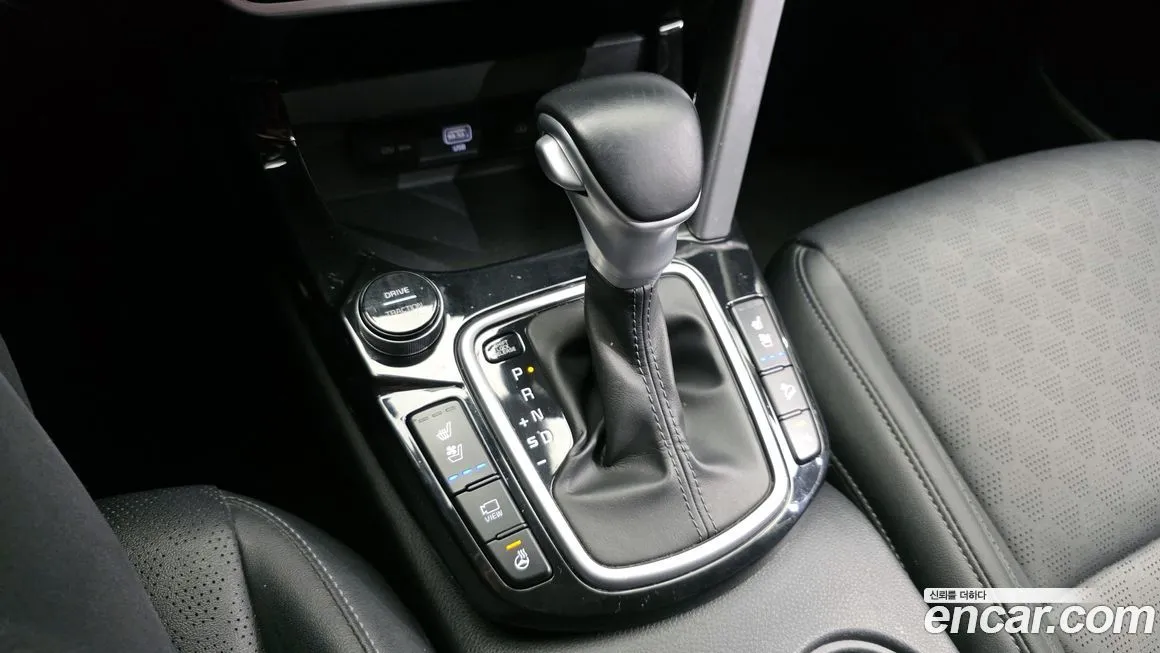 Kia Seltos 2022 из KR, фото 5