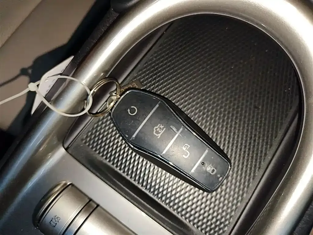 BYD Dolphin 2025 из CN, фото 9