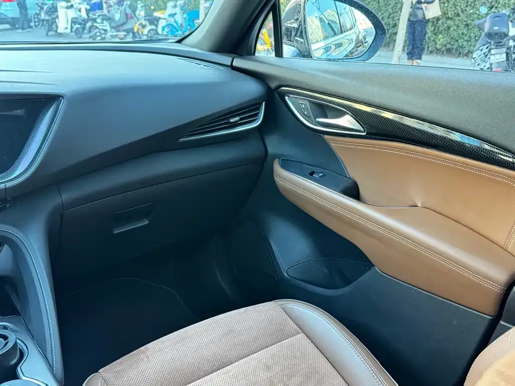 Buick Envision S 2021 из CN, фото 2