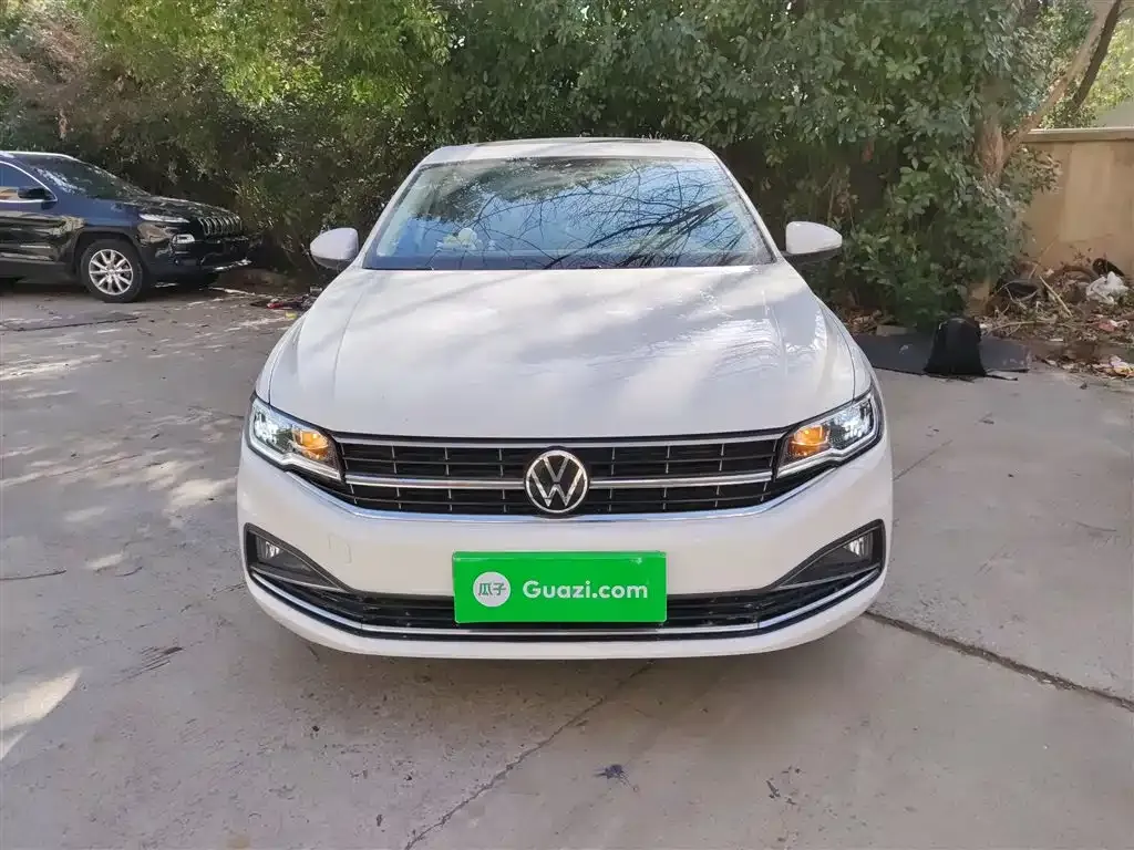 Volkswagen Bora 2021 из CN, фото 3