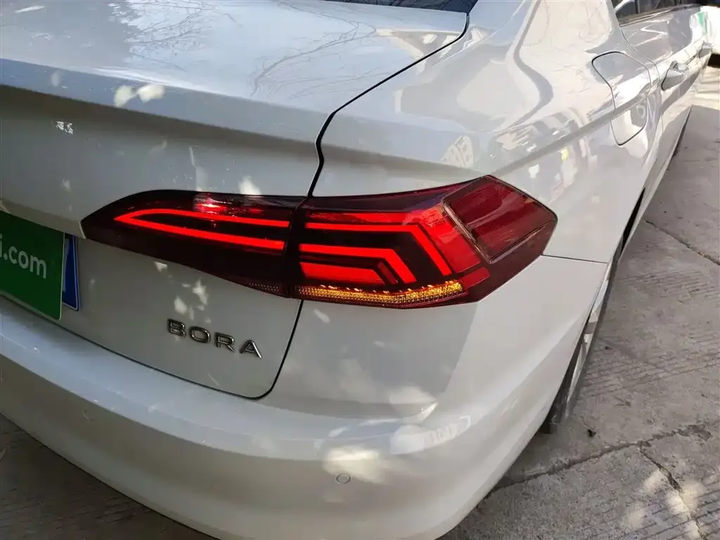 Volkswagen Bora 2021 из CN, фото 10