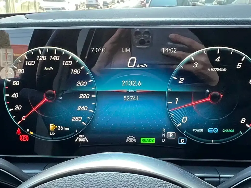 Mercedes-Benz GLS 2023 из CN, фото 3