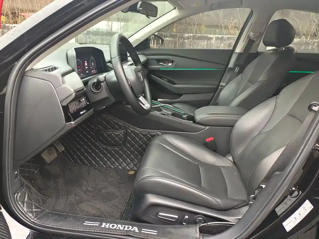 Honda Accord 2024 из CN, фото 8