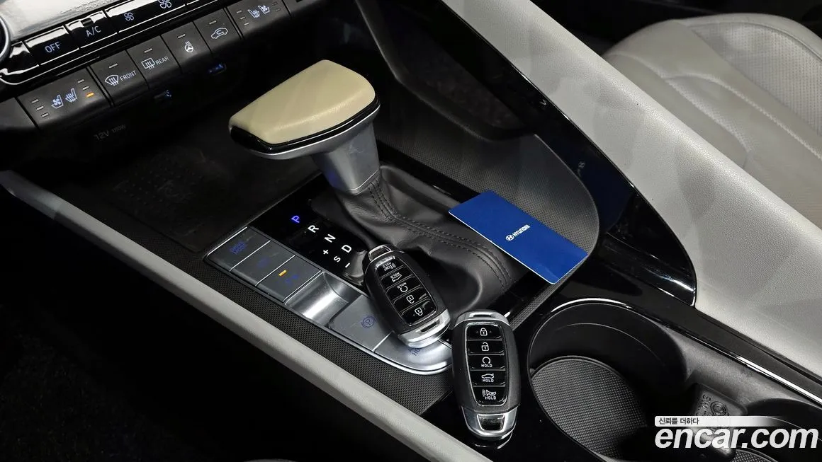 Hyundai AVANTE — фото 9