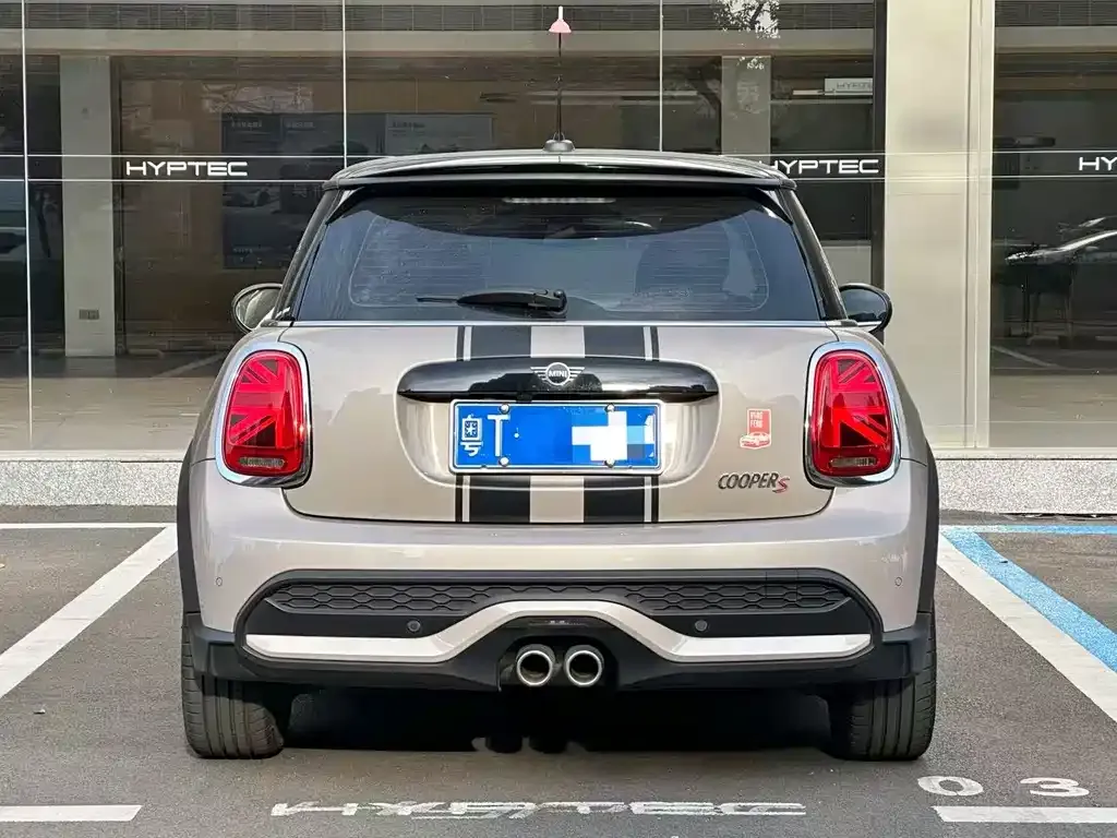 [object Object] Mini 2022 из CN, фото 4